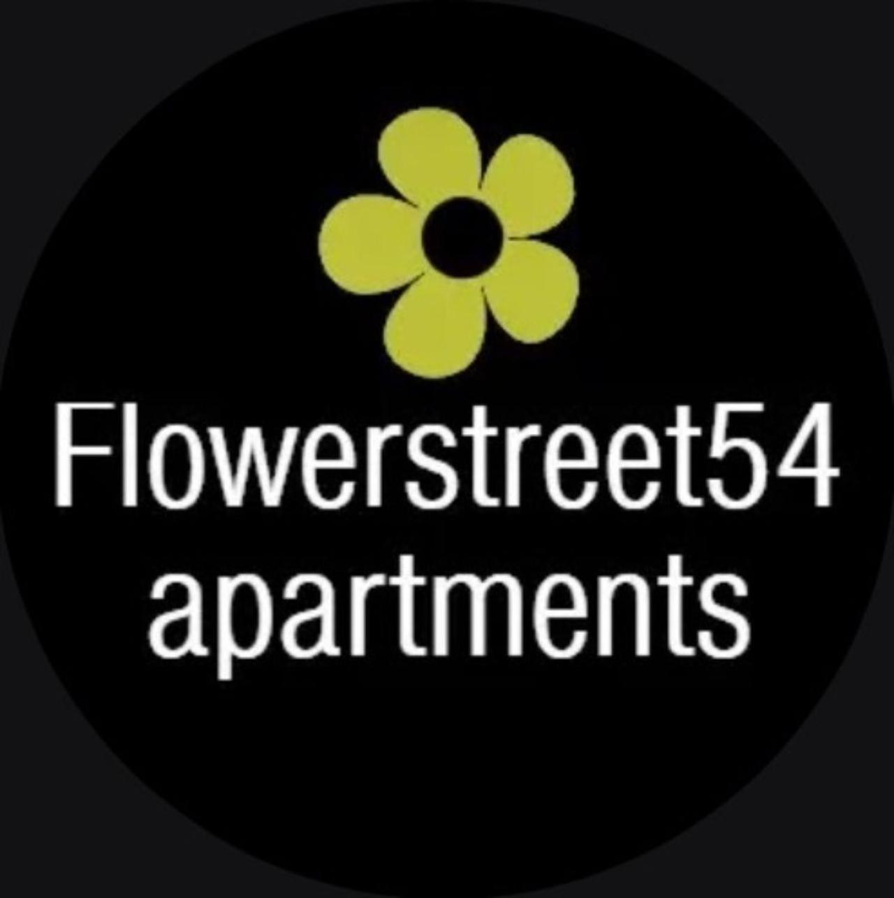 Flowerstreet54 Porto Exterior foto